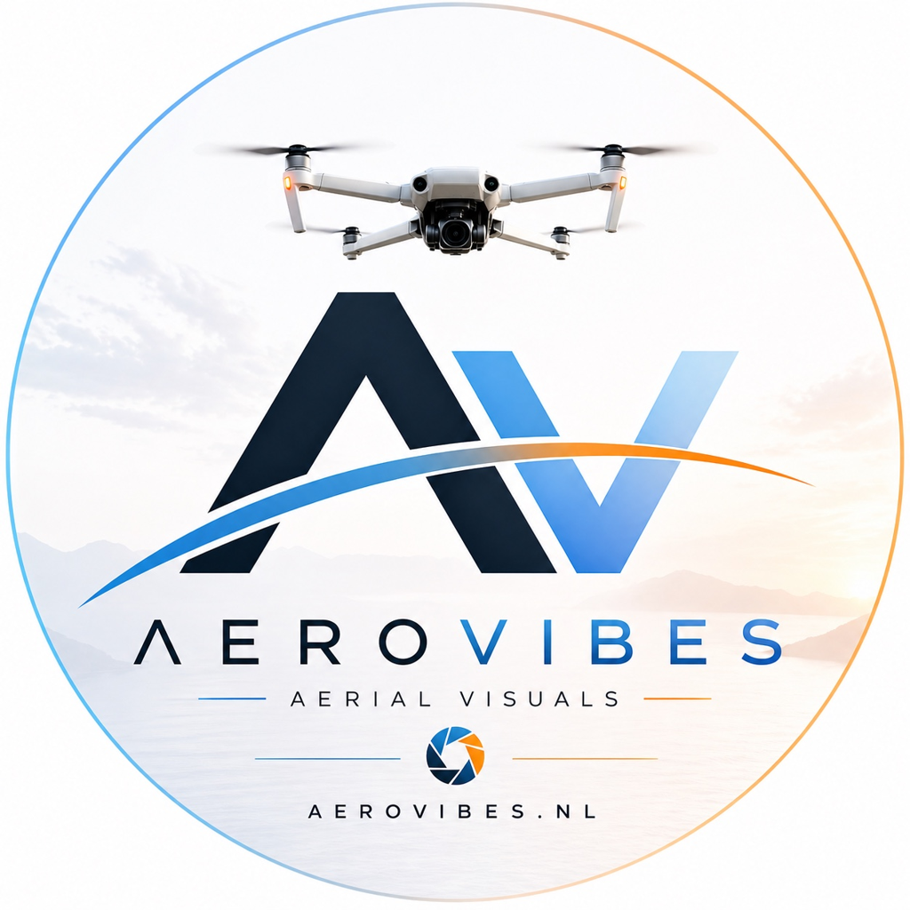 AeroVibes logo